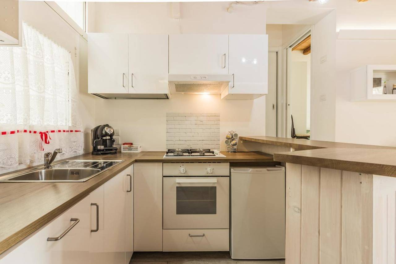 Appartamento intero, Sant'Andrea Apartment in Molfetta, Provincia di Bari