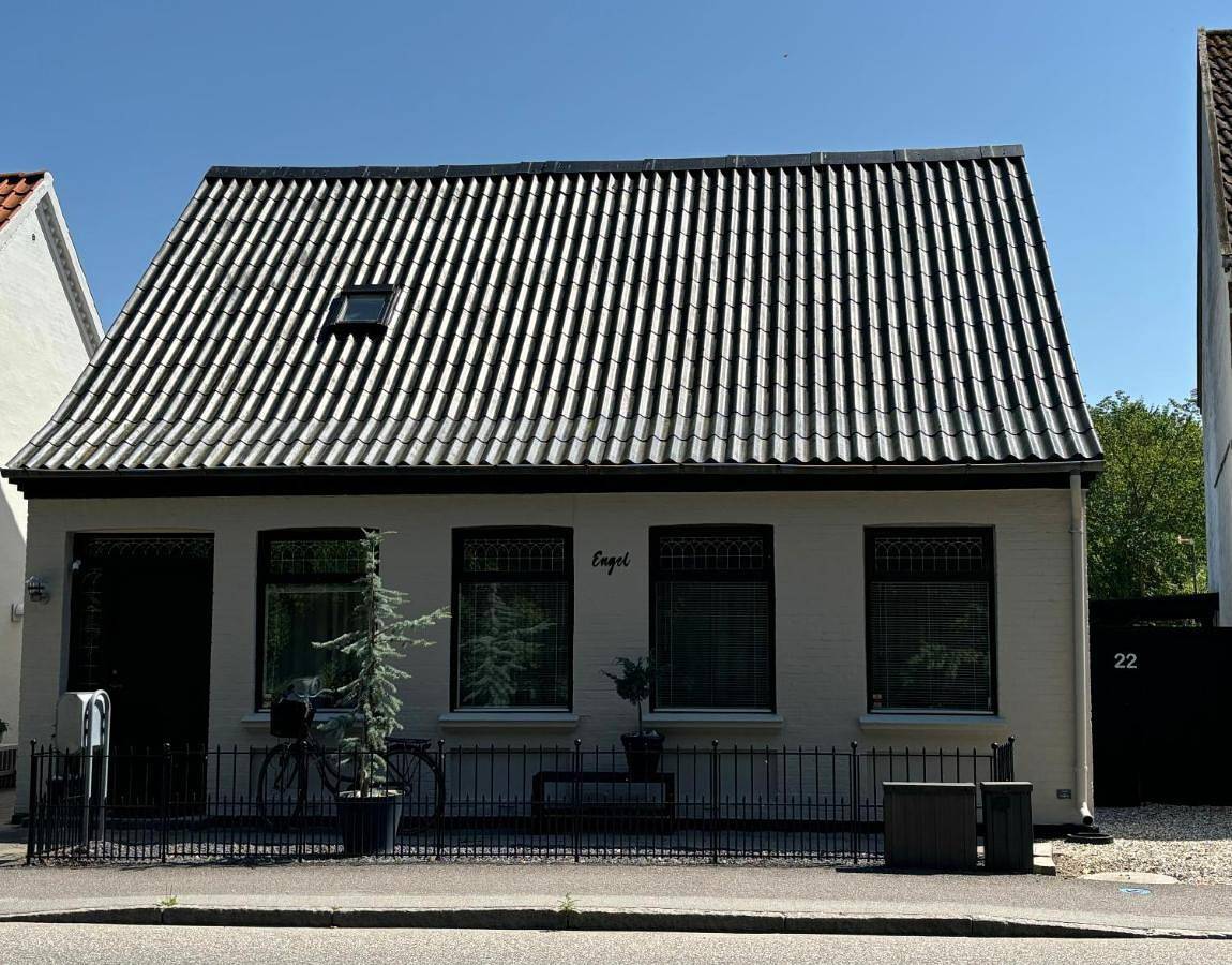 Appartement de vacances entier, Small Double Room in Rødby, Mer Baltique suédoise