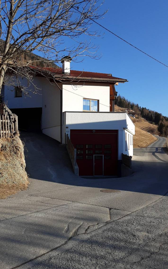 Ferienwohnung für 5 Personen, mit Terrasse, mit Haustier in Matrei in Osttirol - 3