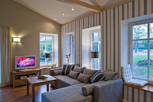 Ferienwohnung für 2 Personen, mit Garten und Terrasse in Landkreis Rotenburg (Wümme) - 2