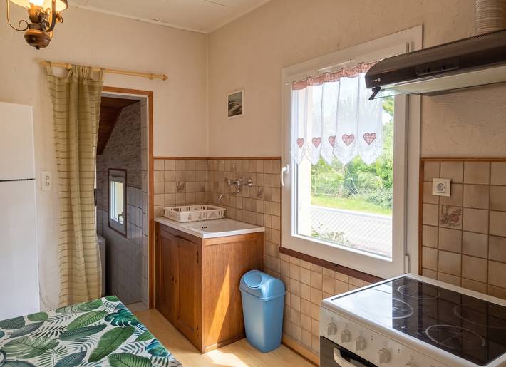 Location de vacances pour 6 personnes, avec jardin dans Territoire de Belfort - 3