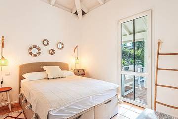 Chalet pour 4 Personnes dans Gassin, Région de Draguignan, Photo 4