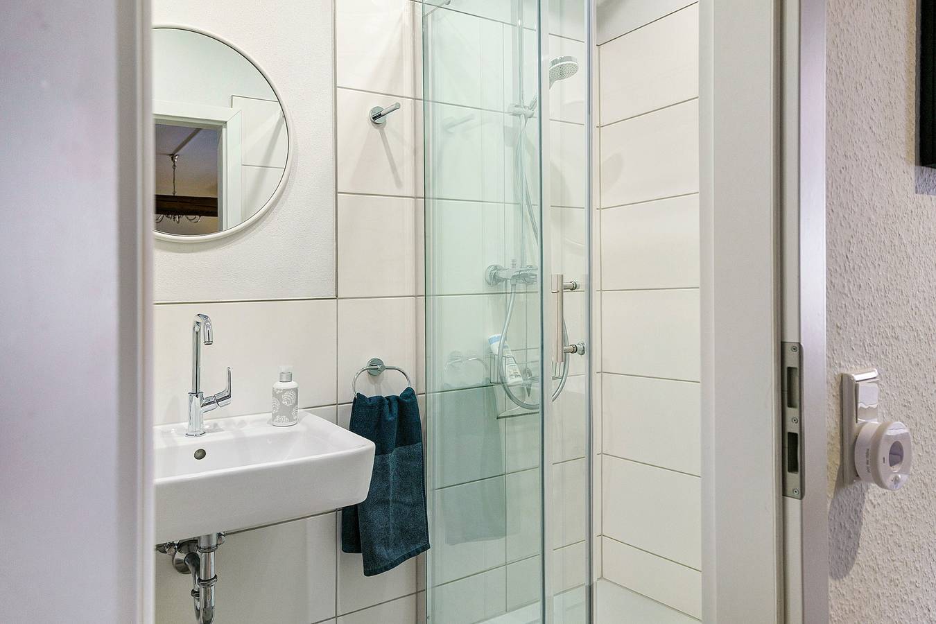 Ganze Wohnung, Apartment „Montreux Für 2 Personen 26 m²“ mit Wlan in Höxter, Kreis Höxter