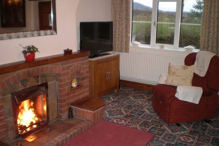 Cottage Ferme pour 2 personnes (1 chambre en suite) in North Rode, Cheshire East