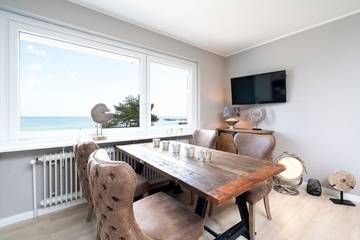 Ferienwohnung für 4 Personen in Themenstrände Scharbeutz, Südliche Ostseeküste, Bild 3