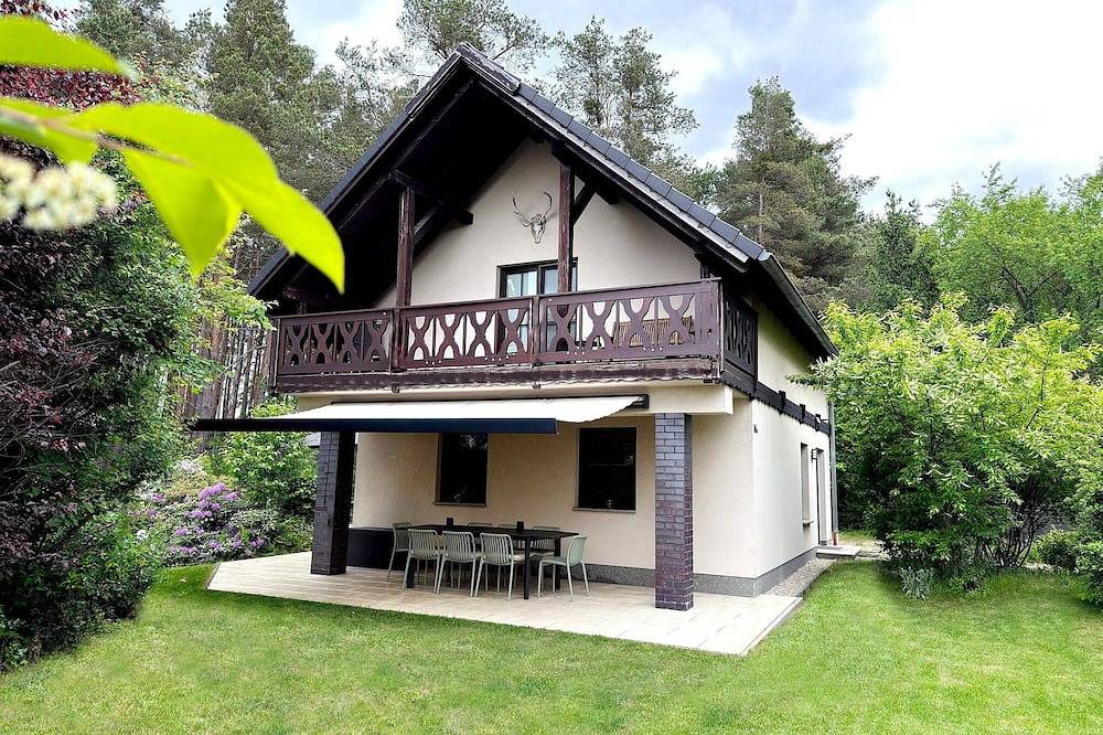 Ferienhaus für 6 Gäste mit 90m² in Byhleguhre in Byhleguhre, Byhleguhre-Byhlen