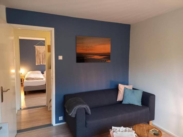 Ferienwohnung für 2 Personen in Katwijk - 3