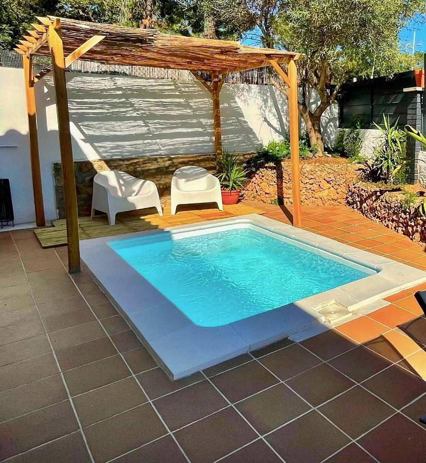 Villa with Private Pool in Lloret de Mar, Costa Brava