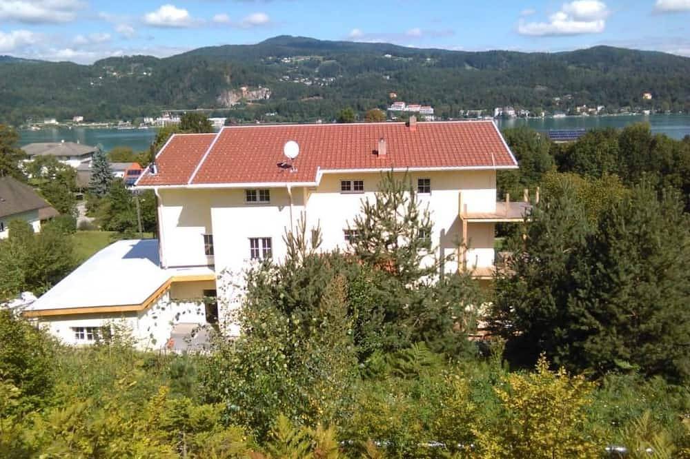 Ganze Wohnung, Villa Albatros in Oberdellach in Maria Wörth, Klagenfurt-Land