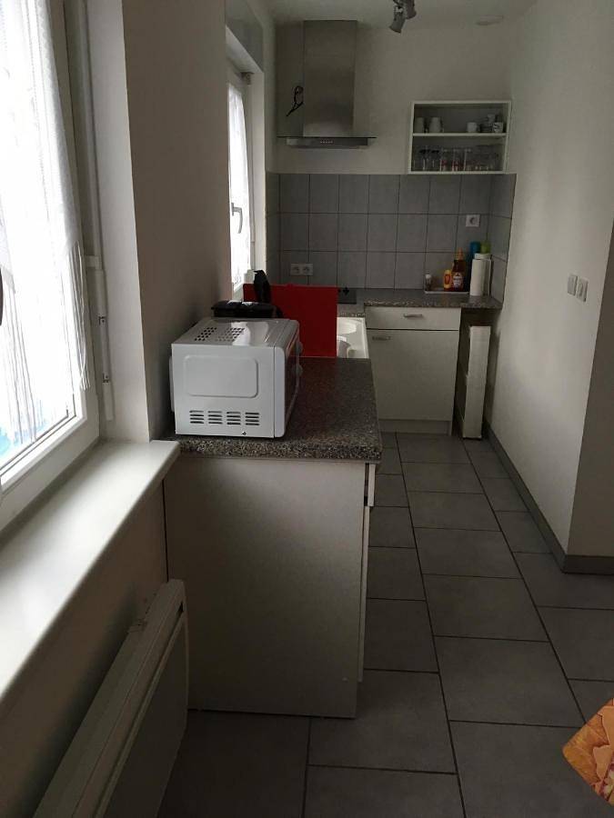 Two-Bedroom House in Westhouse, Région de Sélestat-Erstein