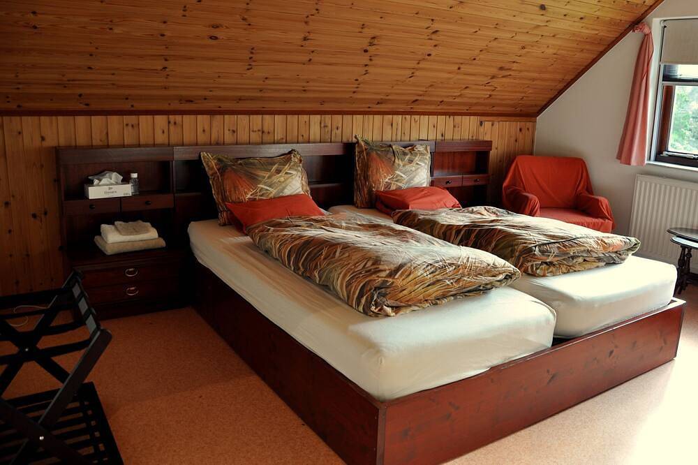 Ruhige und gastfreundliche B&B, Ermelo, Veluwe, Niederlande in Ermelo, Veluwe