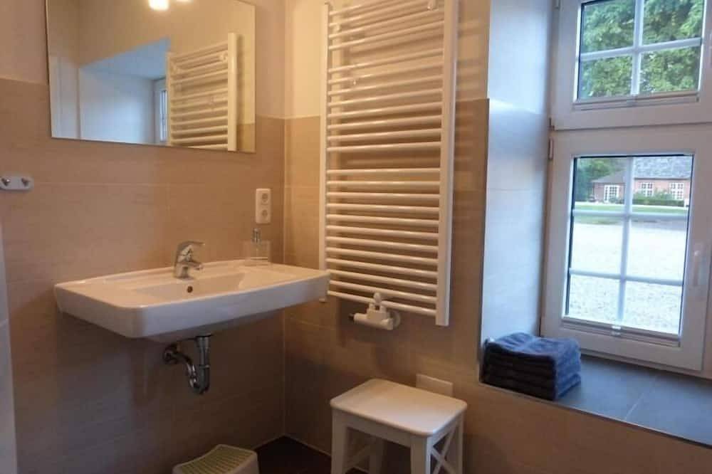 Ferienhaus für 5 Gäste mit 70m² in Giddendorf in Gremersdorf, Hohwachter Bucht