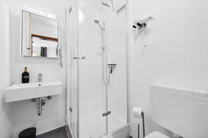 Ferienwohnung für 3 Personen in Kaiserslautern - 3
