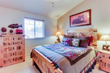 Vacation Apartment for 4 Guests in Florence (Oregon), Lane County, Picture 2