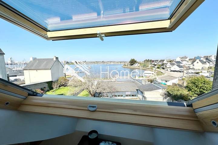 Holiday home for 7 people, with terrace and garden - 1