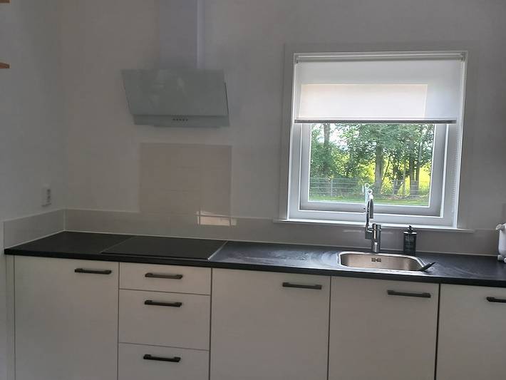 Ferienhaus für 2 Personen in Friesland - 4