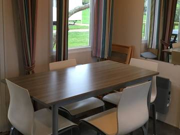 Camping für 6 Personen in Saint-Boil, Region Chalon-sur-Saône, Bild 1