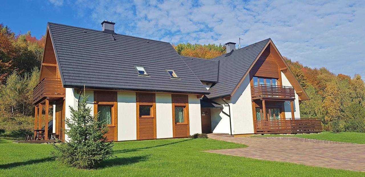 Cały apartament, Apartamenty 58 Czarny Groń in Rzyki, Małopolska