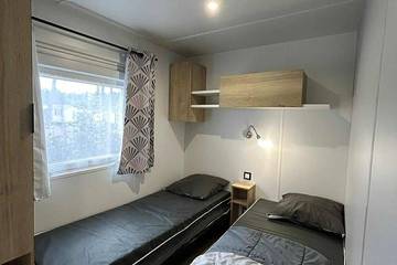 Camping pour 8 Personnes dans Saint-Julien-en-Born, Région de Dax, Photo 3