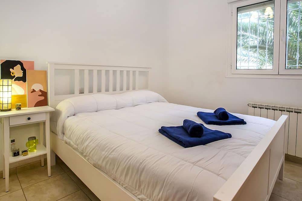 Preciosa casa de vacaciones privada para 6 personas con Wifi, piscina privada, A/C, Tv y patio in Gata de Gorgos, Costa Blanca