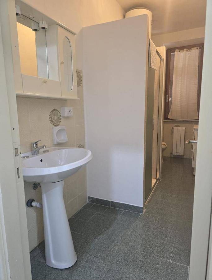 Chambre d’hôte pour 3 personnes, avec jardin, animaux acceptés dans La Maddalena - 3