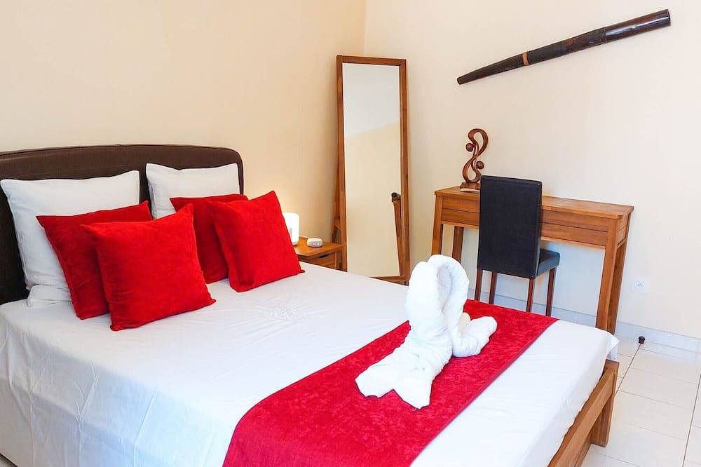 Serenita-Villa-Komfort-Parkblick-Ensuite Bad in Carry-le-Rouet, Istres und Umgebung
