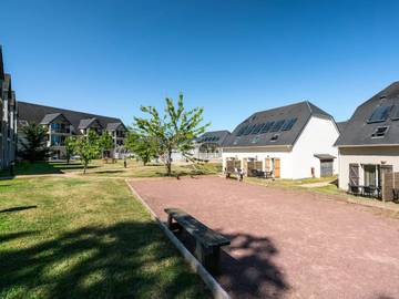 Villa pour 6 Personnes dans Auberville, Calvados, Photo 1