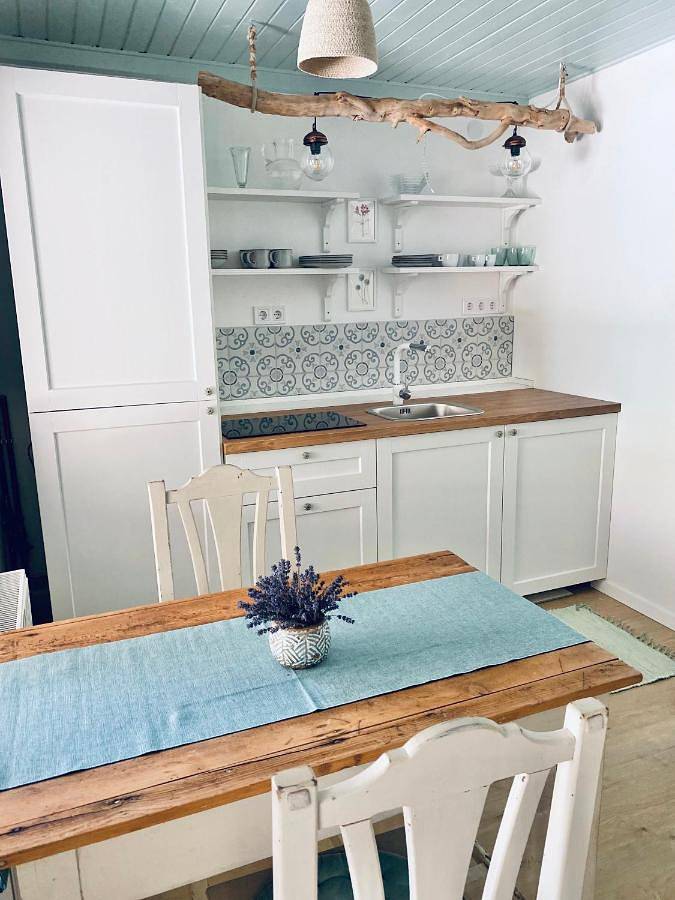 Gîte pour 8 personnes, avec jardin, animaux acceptés dans Koroshegy