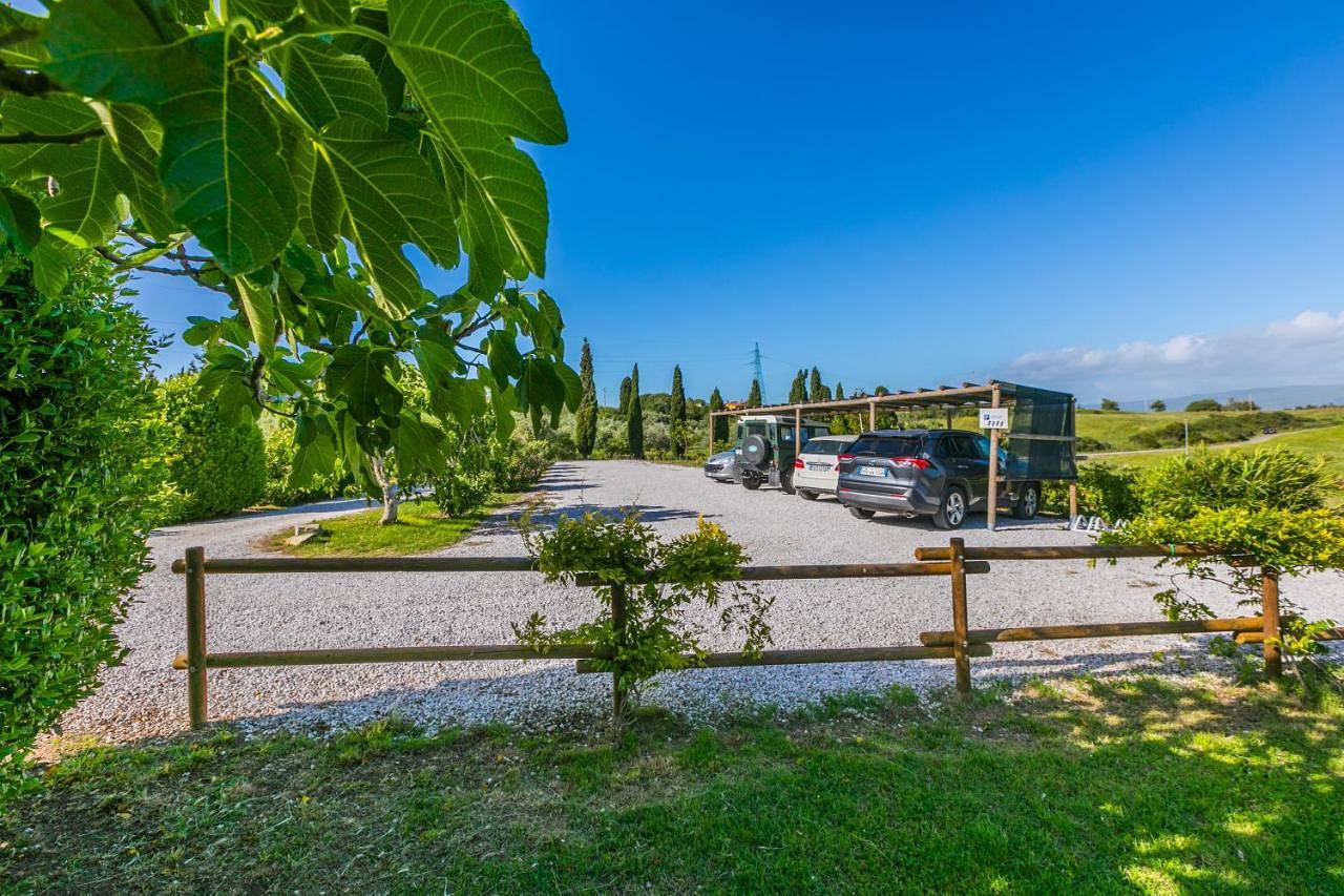 Appartamento intero, One-Bedroom Apartment in Rosignano Marittimo, Costa degli Etruschi