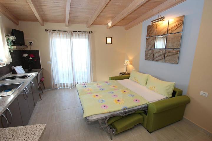 Casa rural para 2 personas, con terraza en Guía de Isora - 4