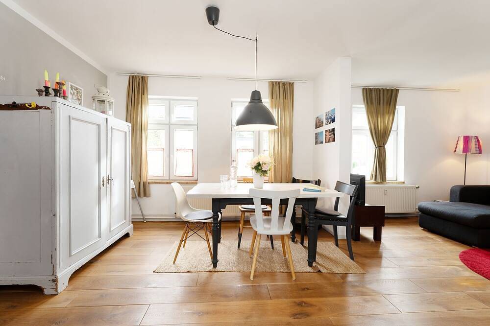 Ferienhaus für 4 Gäste mit 60m² in Bliesdorf (294221) in Bliesdorf, Schashagen
