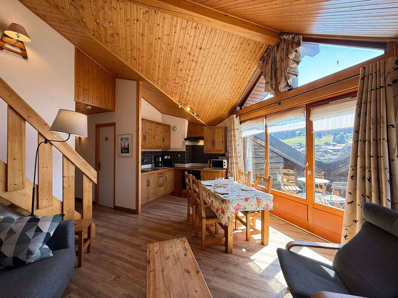 Photo : Appartement de vacances