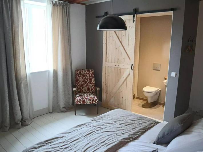 Location de vacances pour 2 personnes dans Grandrupt De Bains - 3