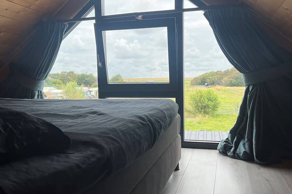 Schoorl, lodge am Meer mit Kamin in Camperduin, Noord-Holland - Nordseeküste
