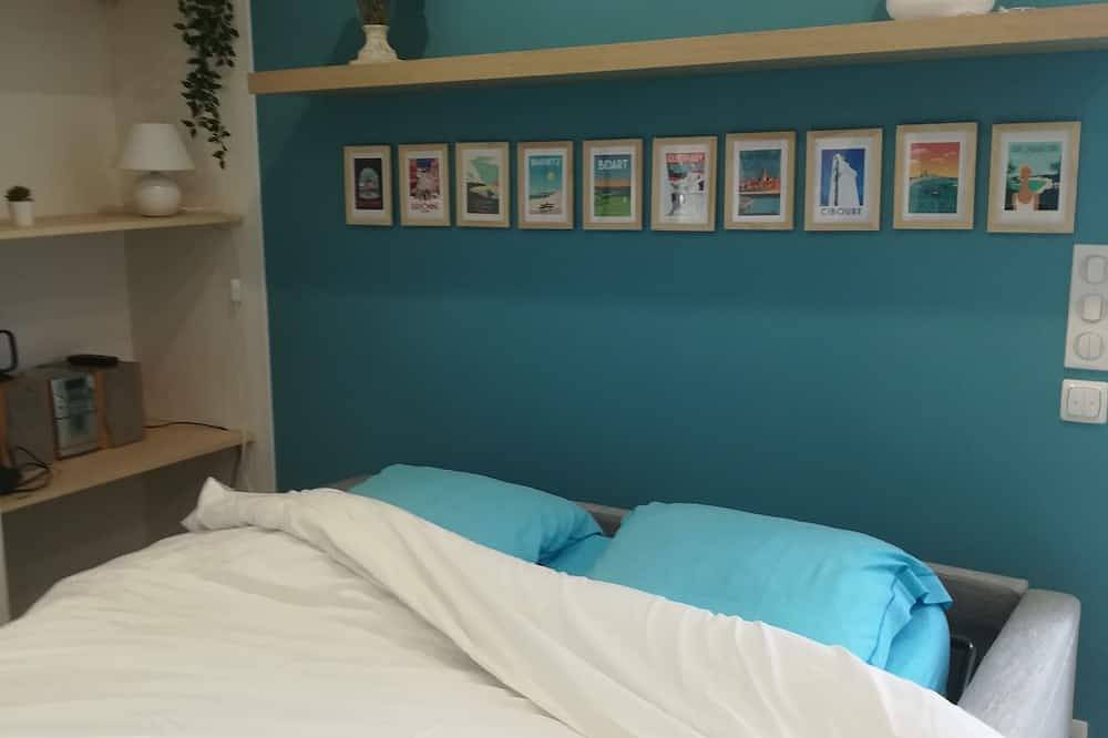 Appartement entier, Studio 30m2 -  Piscine - Sur Golf - Prox. plages Biarritz / Bayonne in Bassussarry, Région de Bayonne