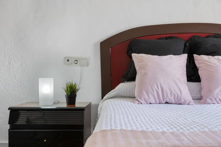 Casa Cubo – Authentisches Landhaus H12 in Alhama de Granada in Alhama de Granada, Granada Provinz