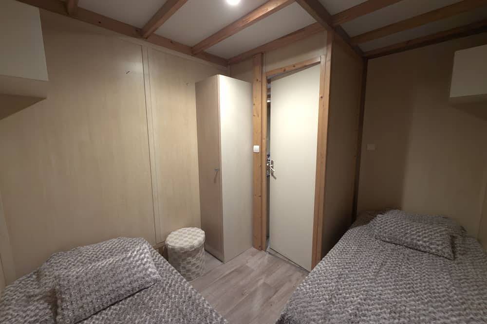 Chalet Prestige - Oasis Village 5 stars - Comfort and calm in Puget-sur-Argens, Draguignan region