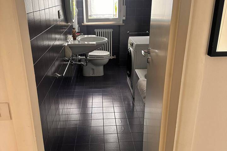 Ganze Wohnung, Waterfront apartment with breathtaking views in a very central location. in Lido Luciano Pavarotti, Pesaro