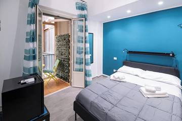 B&b für 3 Personen in Palermo, Palermo Provinz, Bild 3