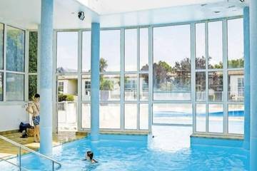 Gîte pour 2 personnes, avec piscine, animaux acceptés à Saint-Martin-de-Ré