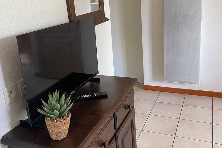 Appartement de vacances pour 6 personnes