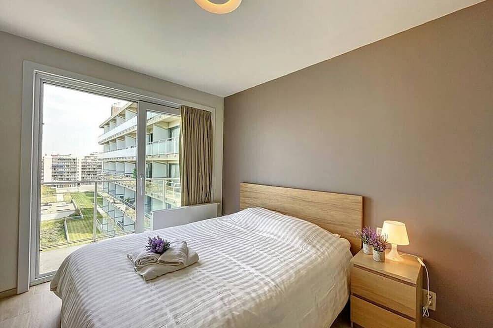 Ganze Wohnung, Flat Sunset - amazing seaview in De Panne, Belgische Küste