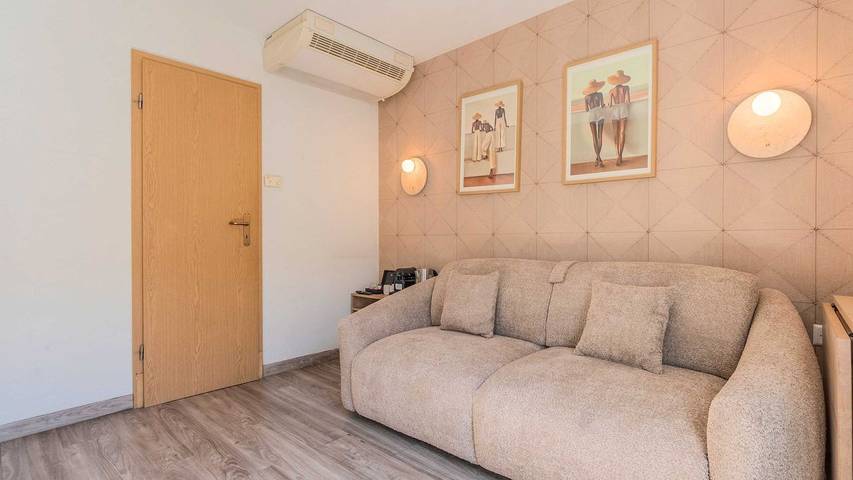 Ferienwohnung für 5 Personen in Genf