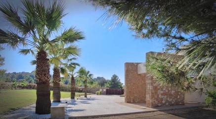 Villa in Sant Josep de sa Talaia, Ibiza Süden für 6 