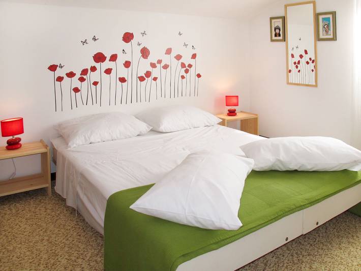 Ferienhaus für 4 Personen, mit Terrasse und Garten, mit Haustier in Poreč - 4