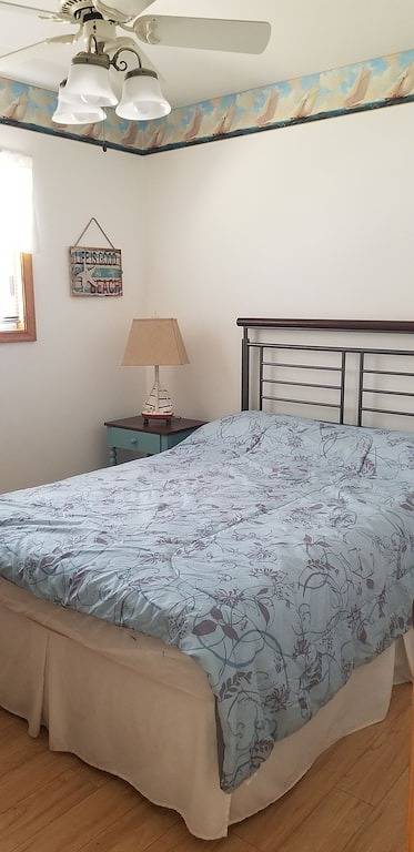 Cottage for 6 Guests in Ocean Pines, Worcester County