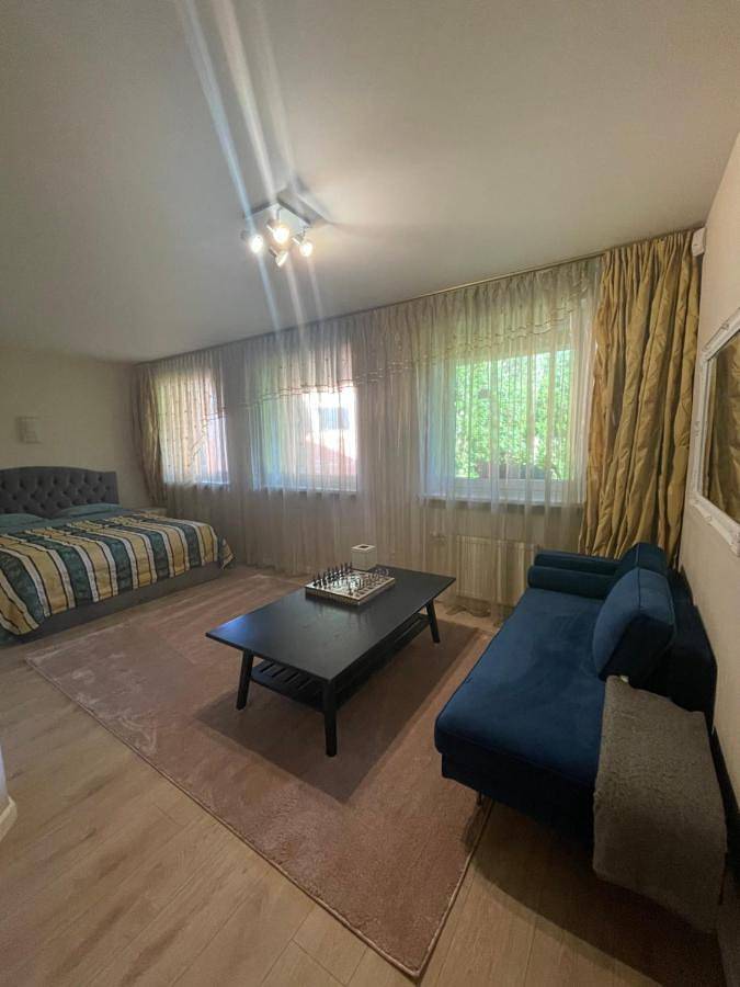 Appartement de vacances pour 3 personnes, avec balcon, animaux acceptés