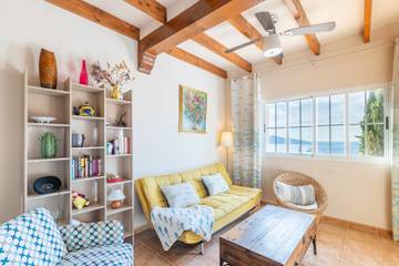 Chalet para 6 Personas en Altea Hills, Altea, Foto 4