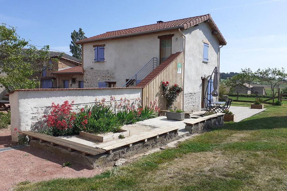 Maison de vacances