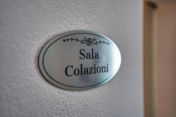 Maison d’hôte pour 2 personnes, avec terrasse à Rimini - 3